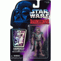 Фигурка Star Wars Chewbacca in Bounty Hunter Disguise из серии: Shadows of the Empire